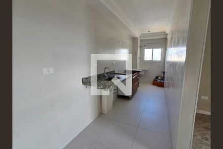 Apartamento para alugar com 2 quartos, 60m² em Vila Curuçá, Santo André