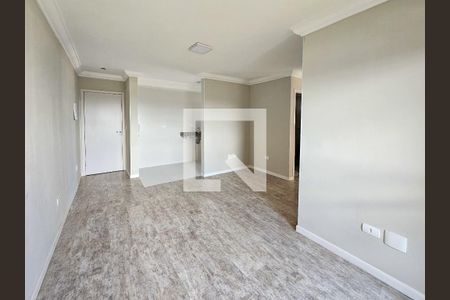 Apartamento para alugar com 2 quartos, 60m² em Vila Curuçá, Santo André