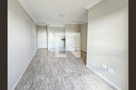 Apartamento para alugar com 2 quartos, 60m² em Vila Curuçá, Santo André