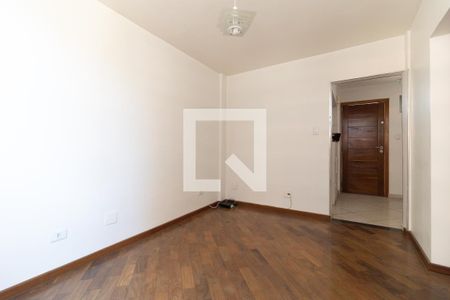 Sala de apartamento à venda com 1 quarto, 42m² em Liberdade, São Paulo