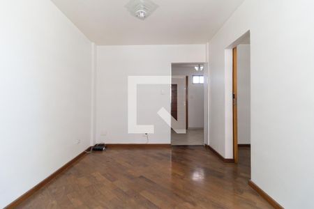 Sala de apartamento à venda com 1 quarto, 42m² em Liberdade, São Paulo