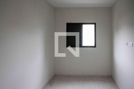 Quarto de apartamento para alugar com 2 quartos, 43m² em Parque Independencia, São Paulo