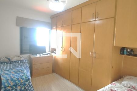Quarto de apartamento à venda com 2 quartos, 105m² em Barcelona, São Caetano do Sul