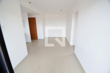 Sala de apartamento à venda com 2 quartos, 64m² em Jardim Chapadão, Campinas