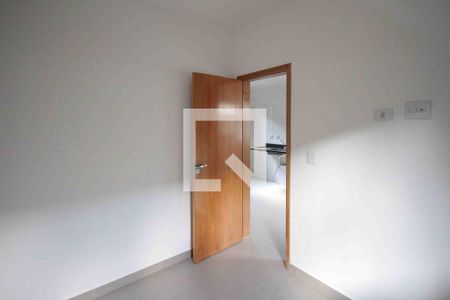 Quarto de apartamento à venda com 2 quartos, 35m² em Vila Antonieta, São Paulo