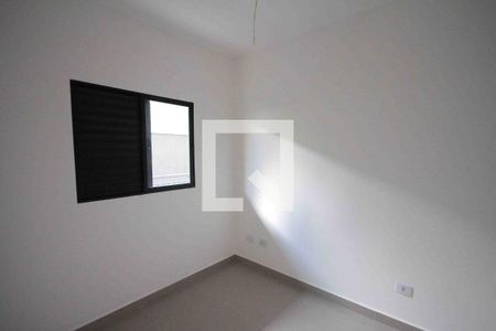 Quarto de apartamento à venda com 2 quartos, 35m² em Vila Antonieta, São Paulo