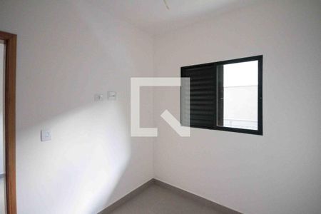 Quarto de apartamento à venda com 2 quartos, 35m² em Vila Antonieta, São Paulo