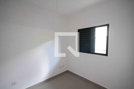 Quarto de apartamento à venda com 2 quartos, 35m² em Vila Antonieta, São Paulo