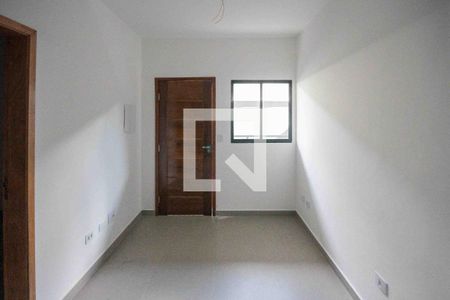 Apartamento para alugar com 2 quartos, 35m² em Vila Antonieta, São Paulo