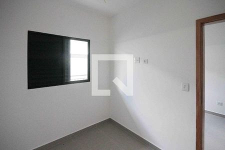 Quarto de apartamento à venda com 2 quartos, 35m² em Vila Antonieta, São Paulo