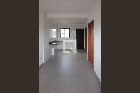 Apartamento à venda com 2 quartos, 35m² em Vila Antonieta, São Paulo