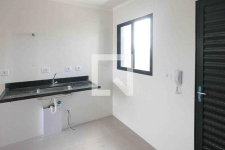 Apartamento à venda com 2 quartos, 35m² em Vila Antonieta, São Paulo