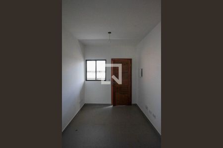 Apartamento à venda com 2 quartos, 34m² em Vila Antonieta, São Paulo