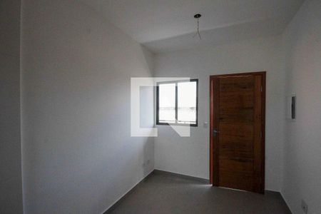 Apartamento à venda com 2 quartos, 34m² em Vila Antonieta, São Paulo