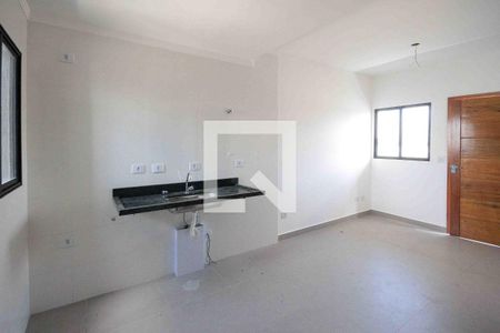 Apartamento à venda com 2 quartos, 34m² em Vila Antonieta, São Paulo