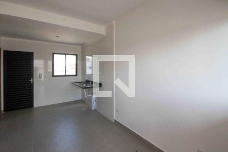 Apartamento à venda com 2 quartos, 34m² em Vila Antonieta, São Paulo