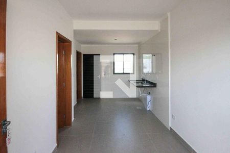 Apartamento à venda com 2 quartos, 34m² em Vila Antonieta, São Paulo