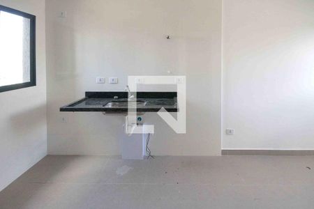 Apartamento à venda com 2 quartos, 34m² em Vila Antonieta, São Paulo