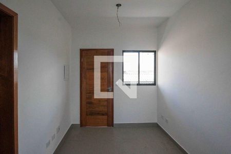 Sala de apartamento à venda com 2 quartos, 35m² em Vila Antonieta, São Paulo