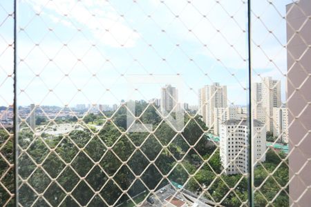 vista de apartamento à venda com 3 quartos, 69m² em Jardim Henriqueta, Taboão da Serra