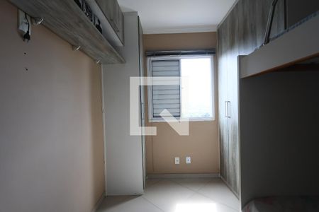 quarto 1 de apartamento à venda com 3 quartos, 69m² em Jardim Henriqueta, Taboão da Serra