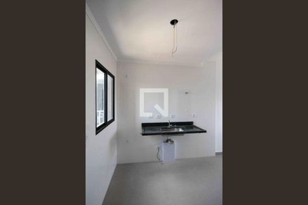 Apartamento à venda com 2 quartos, 35m² em Vila Antonieta, São Paulo