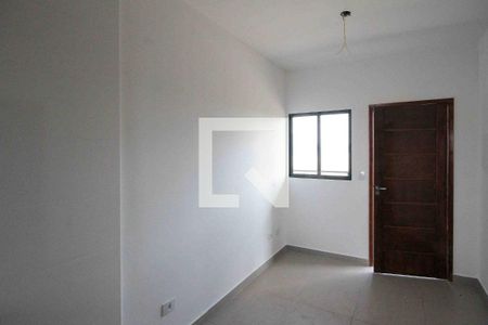 Apartamento à venda com 2 quartos, 35m² em Vila Antonieta, São Paulo