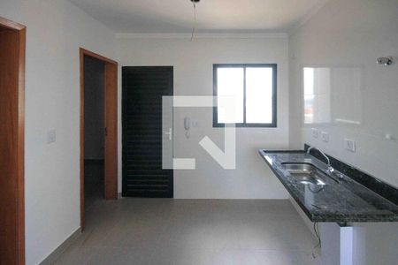 Apartamento à venda com 2 quartos, 35m² em Vila Antonieta, São Paulo