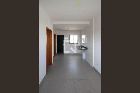 Apartamento à venda com 2 quartos, 35m² em Vila Antonieta, São Paulo