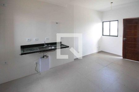 Apartamento à venda com 2 quartos, 35m² em Vila Antonieta, São Paulo