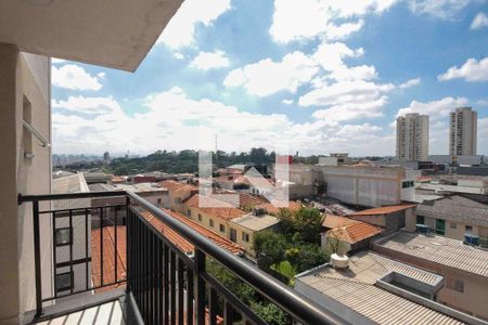 Apartamento para alugar com 2 quartos, 47m² em Vila Formosa, São Paulo