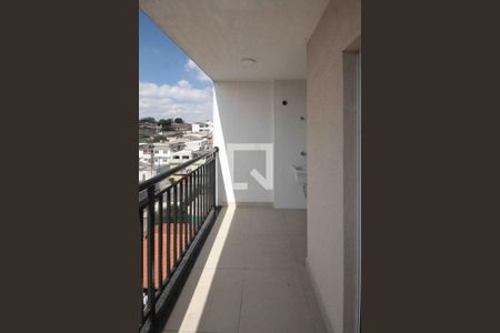 Apartamento para alugar com 2 quartos, 47m² em Vila Formosa, São Paulo
