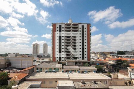 Apartamento para alugar com 2 quartos, 47m² em Vila Formosa, São Paulo
