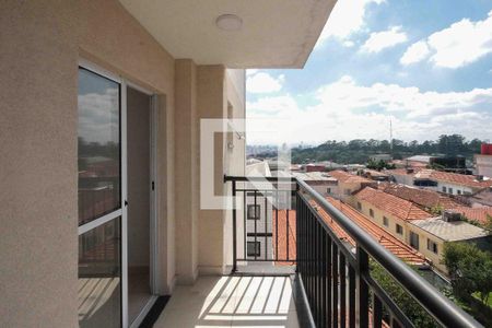 Apartamento para alugar com 2 quartos, 47m² em Vila Formosa, São Paulo