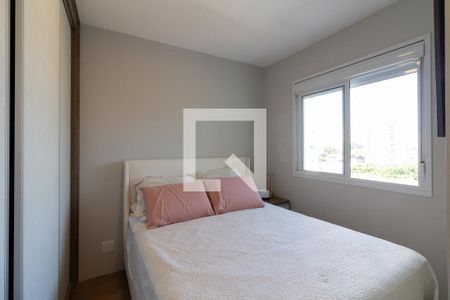 Quarto 2 - Suíte de apartamento à venda com 2 quartos, 66m² em Ferreira, São Paulo