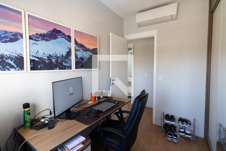 Quarto 1 de apartamento à venda com 2 quartos, 66m² em Ferreira, São Paulo