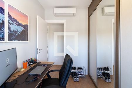 Quarto 1 de apartamento à venda com 2 quartos, 66m² em Ferreira, São Paulo