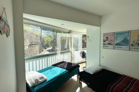 Apartamento para alugar com 1 quarto, 45m² em Vidigal, Rio de Janeiro