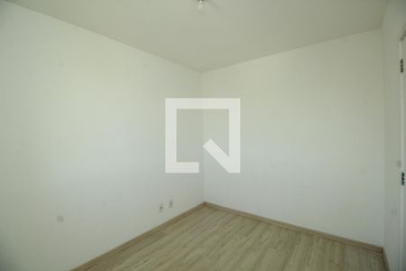 Quarto 1 de apartamento para alugar com 2 quartos, 50m² em Vila Metalúrgica, Santo André