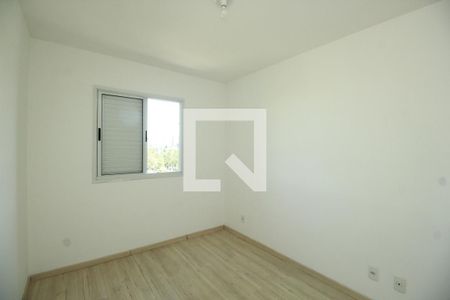 Quarto 1 de apartamento para alugar com 2 quartos, 50m² em Vila Metalúrgica, Santo André