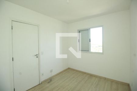 Quarto 1 de apartamento para alugar com 2 quartos, 50m² em Vila Metalúrgica, Santo André