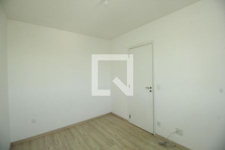 Quarto 1 de apartamento para alugar com 2 quartos, 50m² em Vila Metalúrgica, Santo André