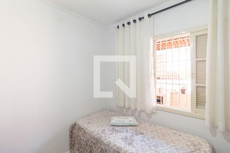Quarto 1 de casa à venda com 3 quartos, 245m² em Bela Vista, Osasco