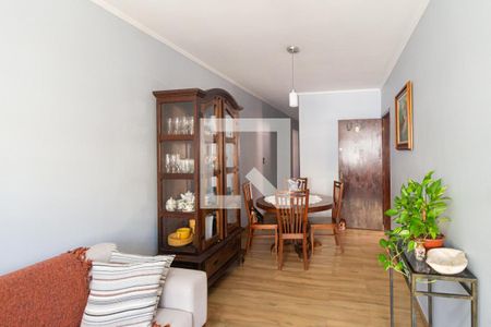 Sala de casa à venda com 3 quartos, 245m² em Bela Vista, Osasco