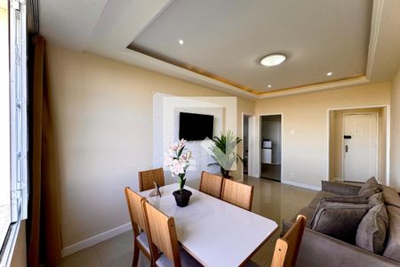 Apartamento para alugar com 2 quartos, 65m² em Glória, Rio de Janeiro