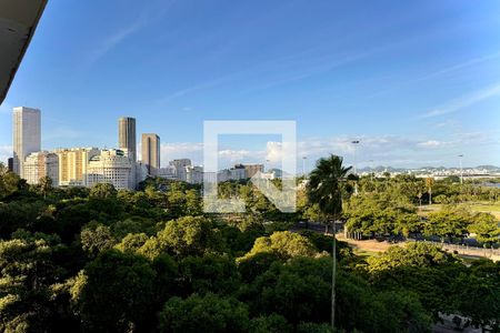 Apartamento para alugar com 2 quartos, 65m² em Glória, Rio de Janeiro