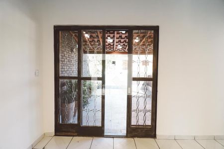 Varanda da Sala de casa para alugar com 3 quartos, 200m² em Casa Verde Alta, São Paulo