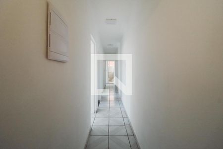 Corredor de casa para alugar com 3 quartos, 200m² em Casa Verde Alta, São Paulo