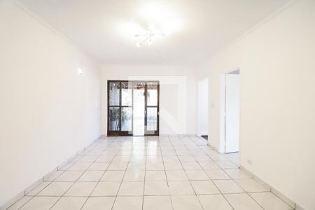 Sala de casa para alugar com 3 quartos, 200m² em Casa Verde Alta, São Paulo