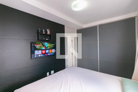 Apartamento à venda com 4 quartos, 244m² em Castelo, Belo Horizonte